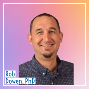 Rob Dowen