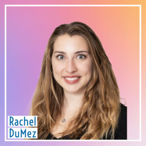 Rachel DuMez