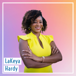 LaKeya Hardy