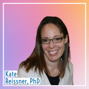Kate Reissner